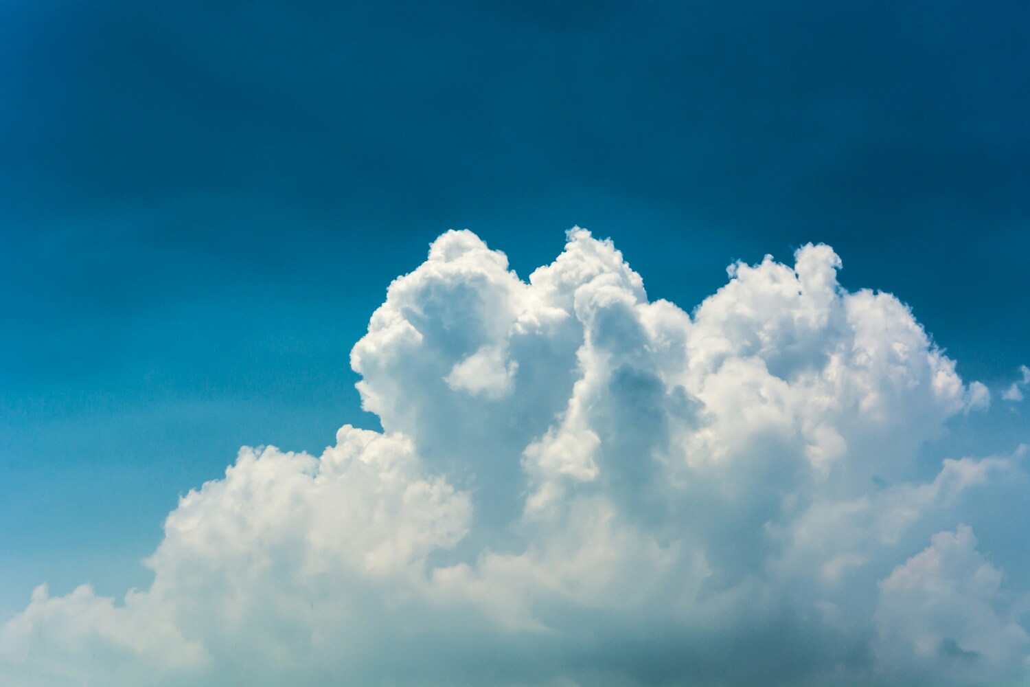 Background Cloud Image